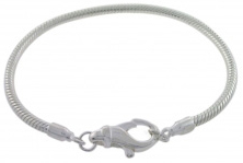 Biagi Bracelet with Lobster Clasp