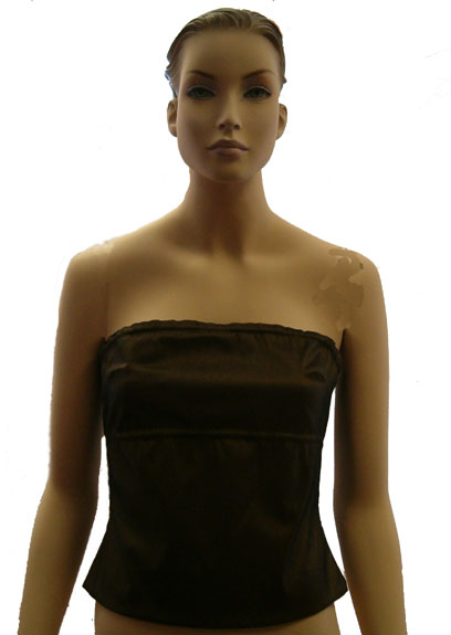 Polli Says Strapless Camisole